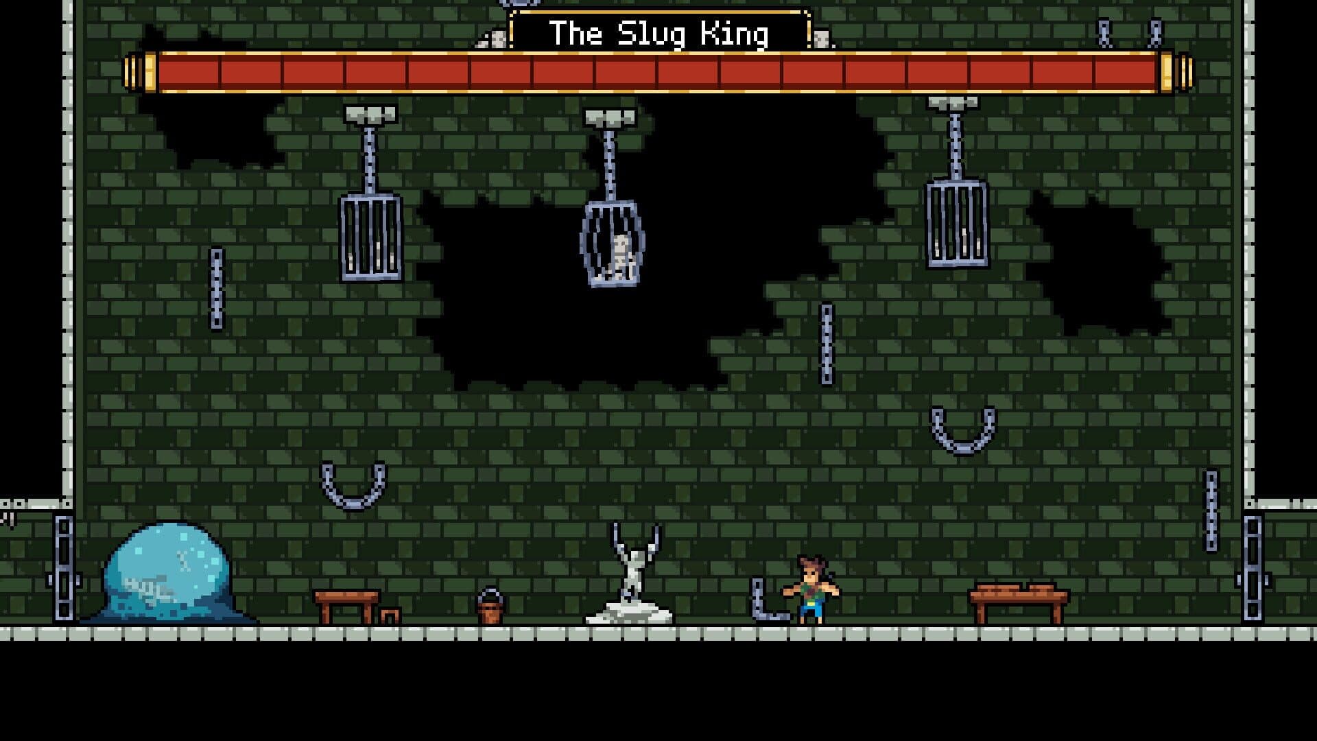 6Souls screenshot 8