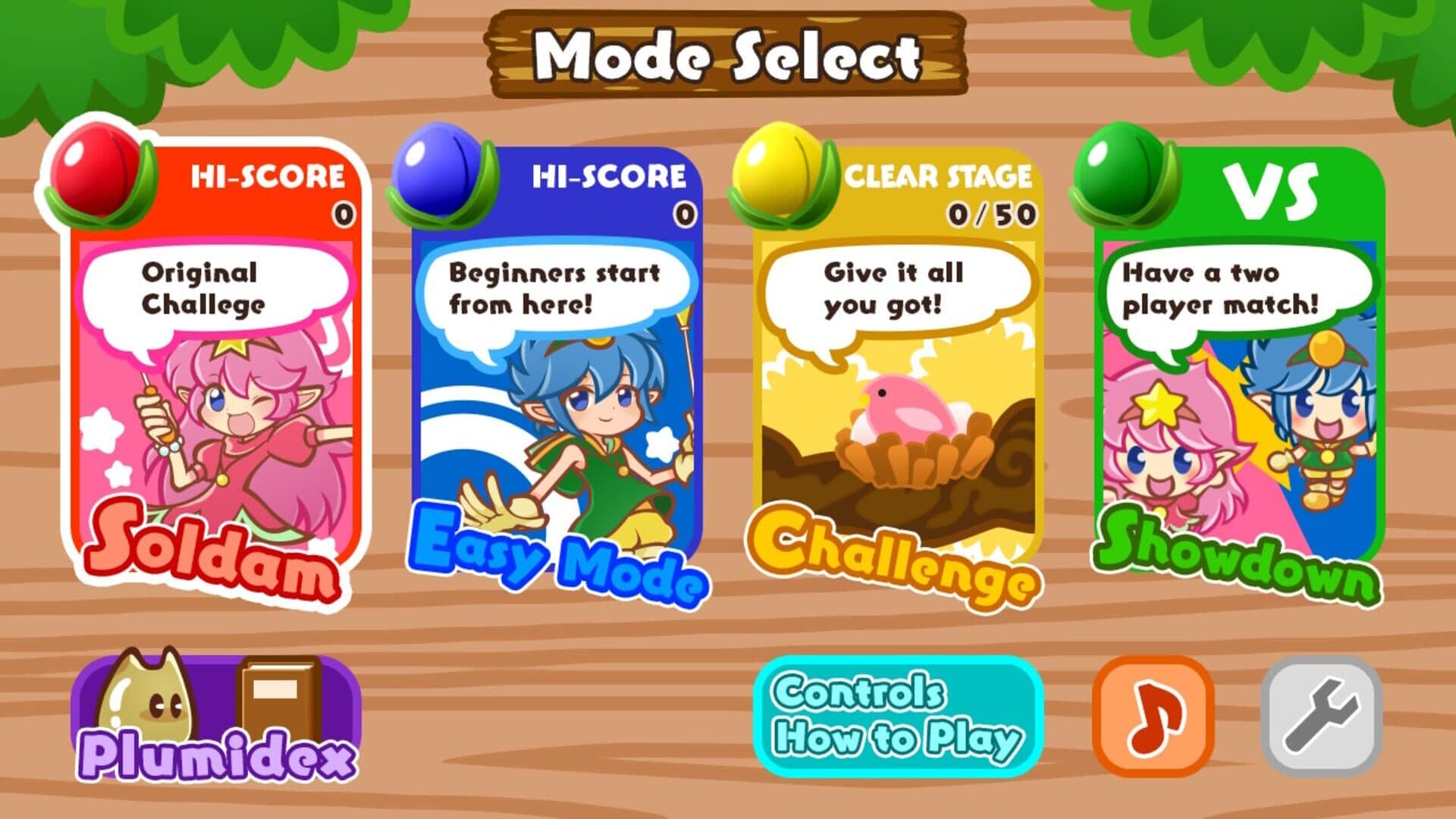 Soldam: Drop, Connect, Erase screenshot 7