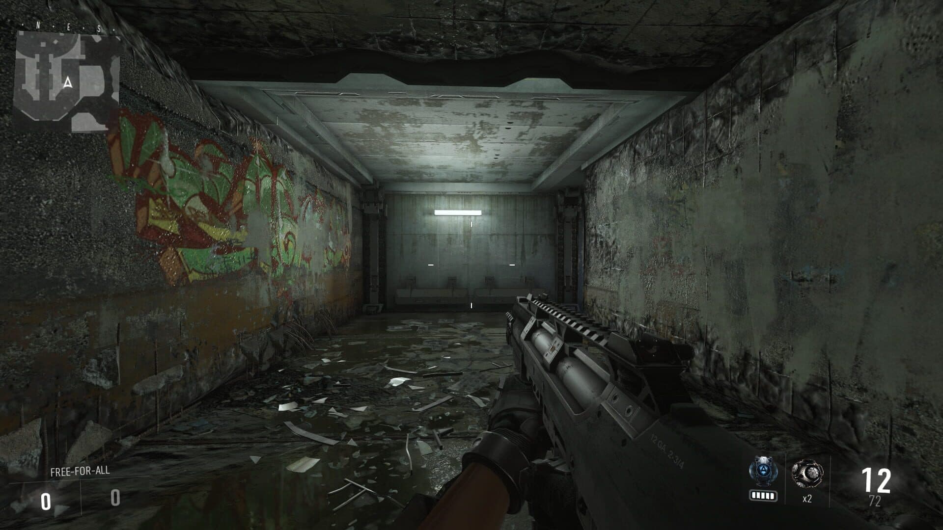 Call of Duty: Advanced Warfare screenshot 0