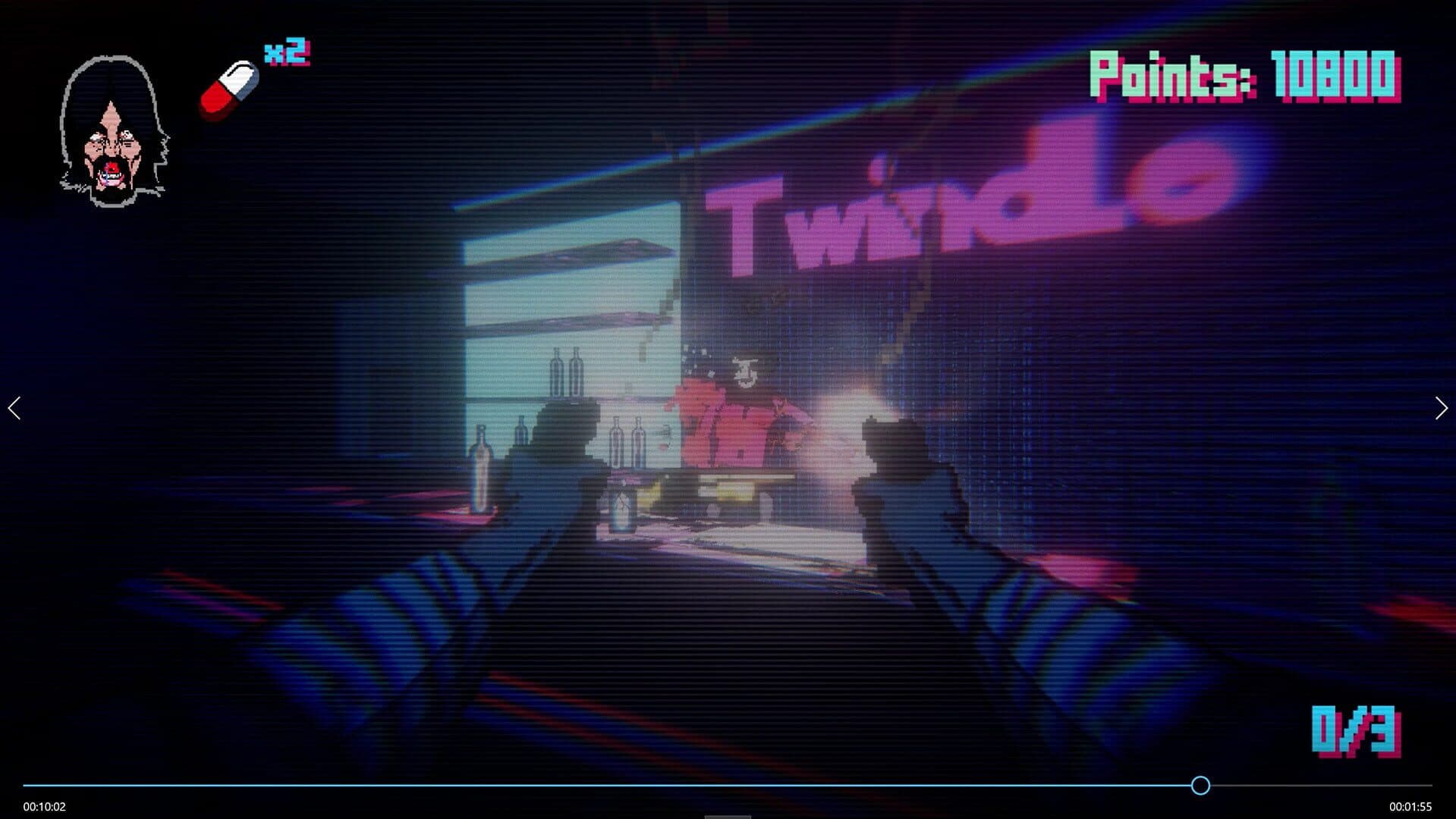 Project Downfall screenshot 10