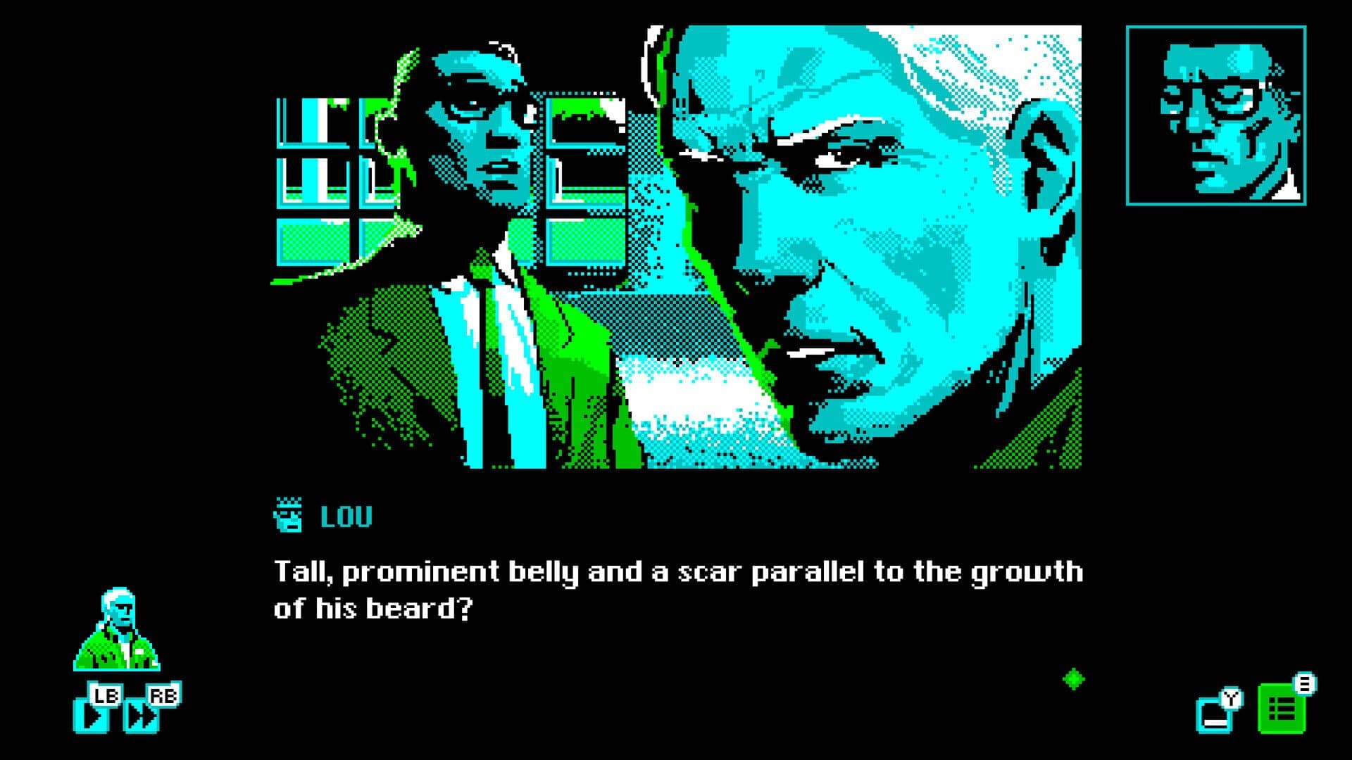 Mothmen 1966 screenshot 1