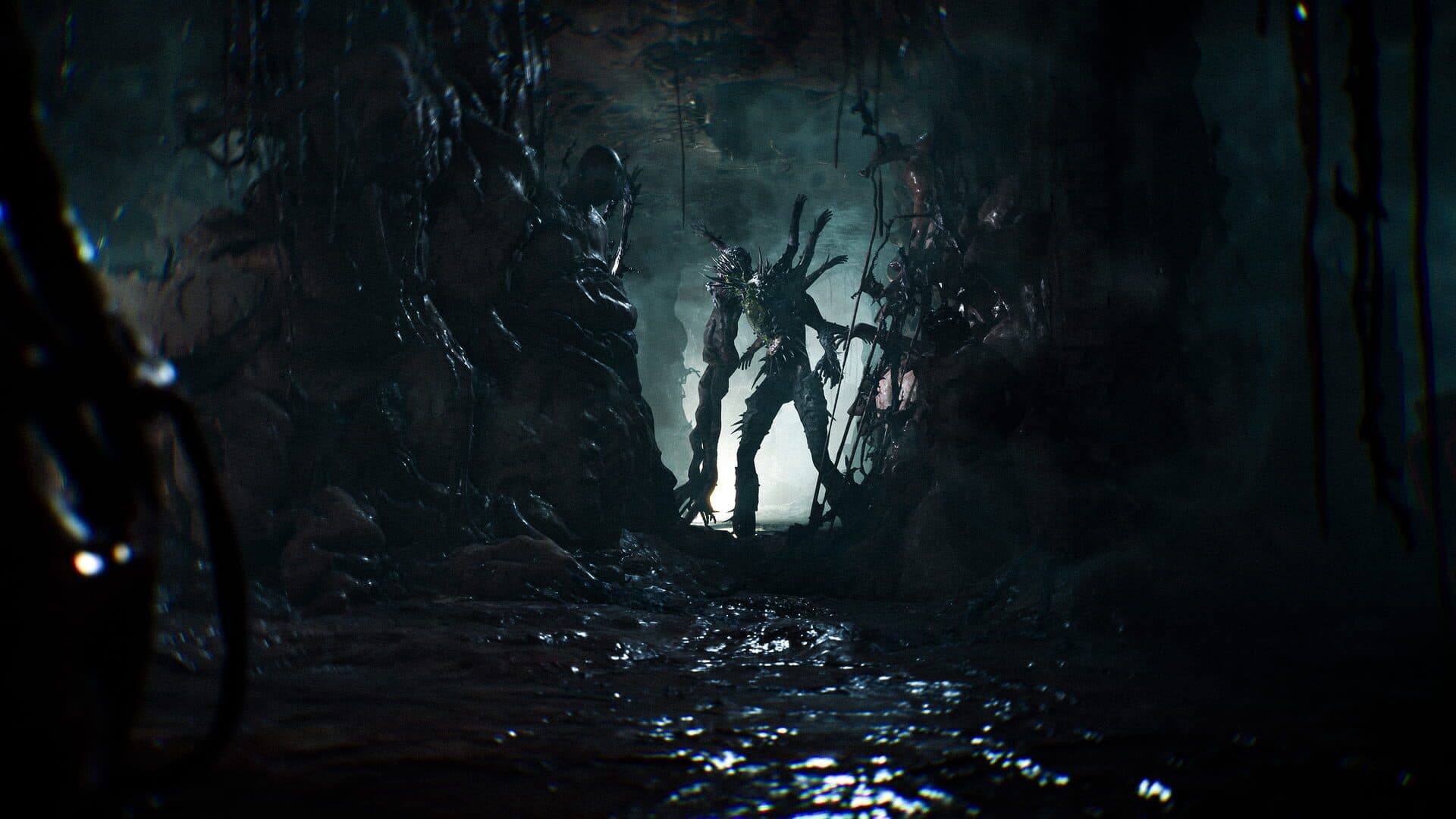 Cronos: The New Dawn screenshot 1
