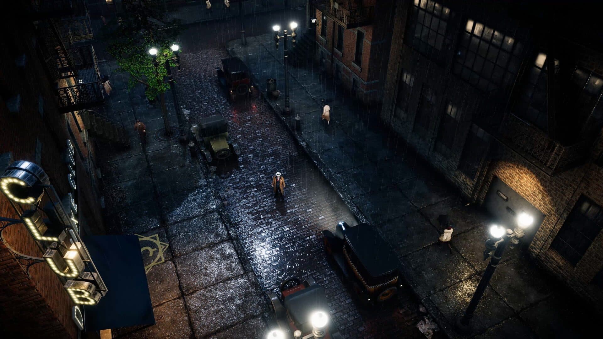 Empire of Sin screenshot 3
