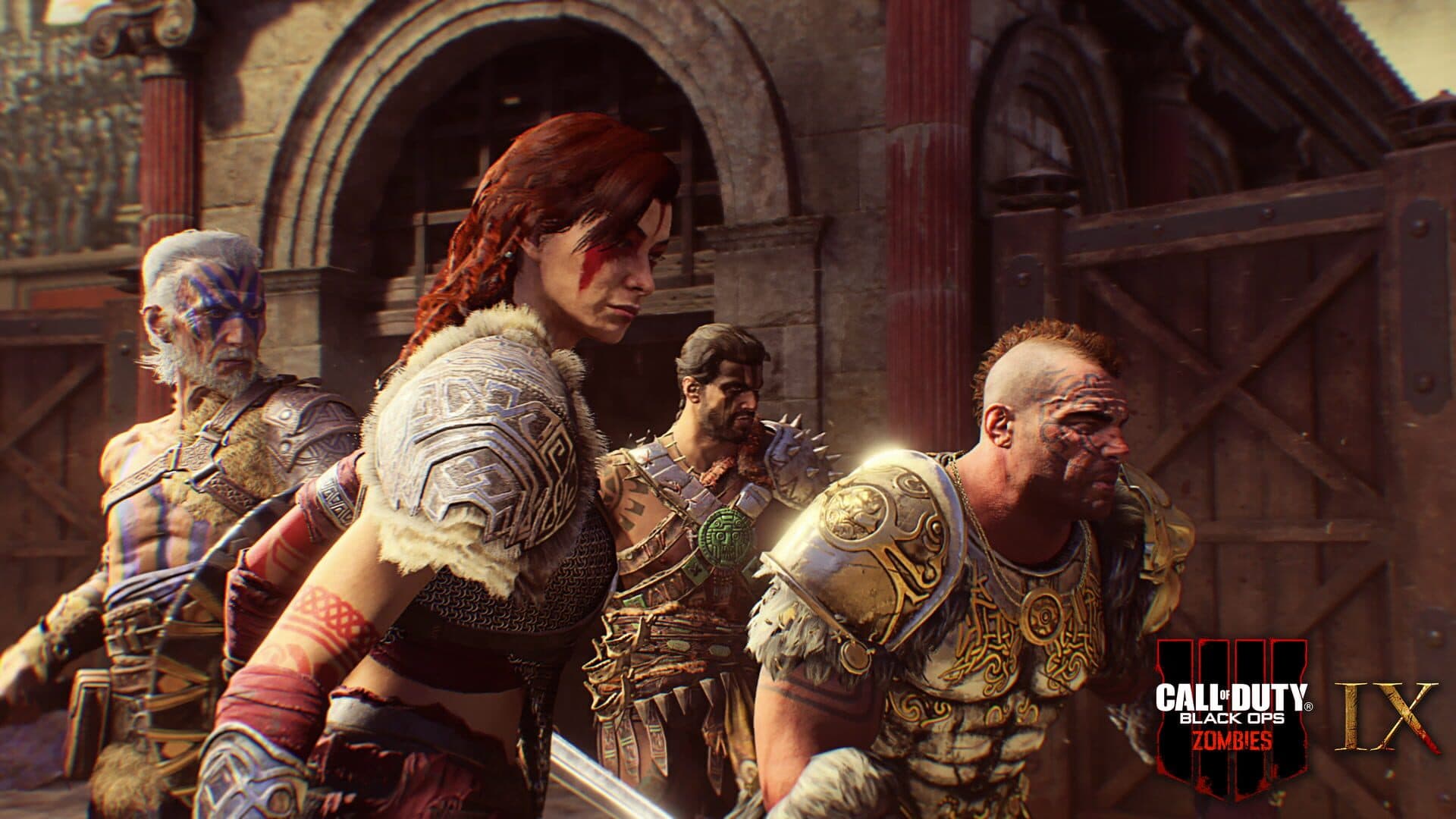 Call of Duty: Black Ops 4 screenshot 11