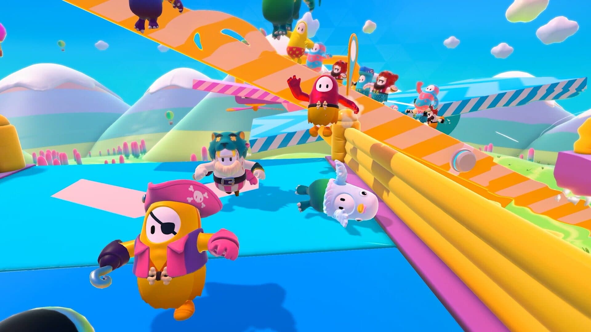 Fall Guys screenshot 5