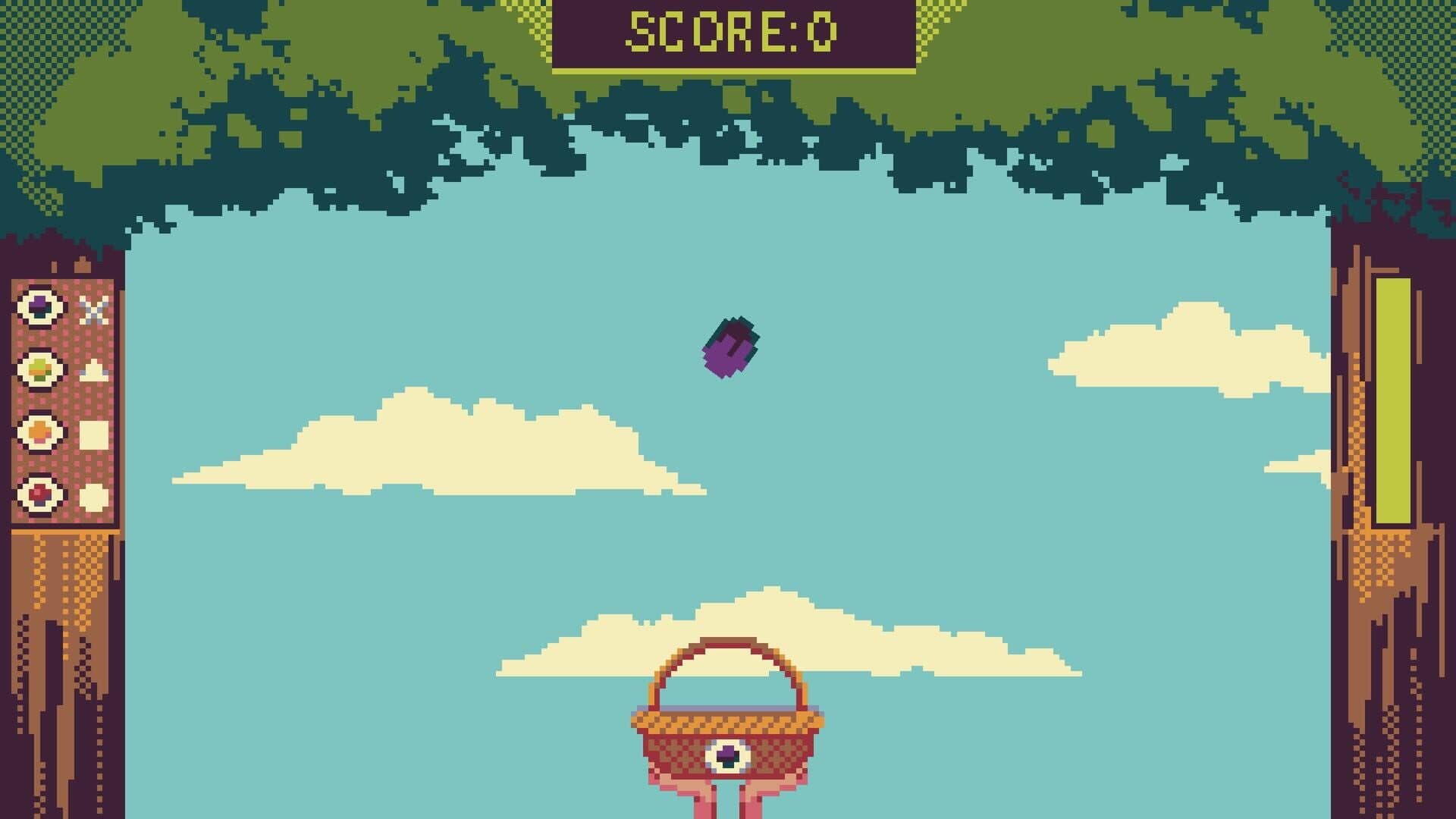 Garden Catcher screenshot 0