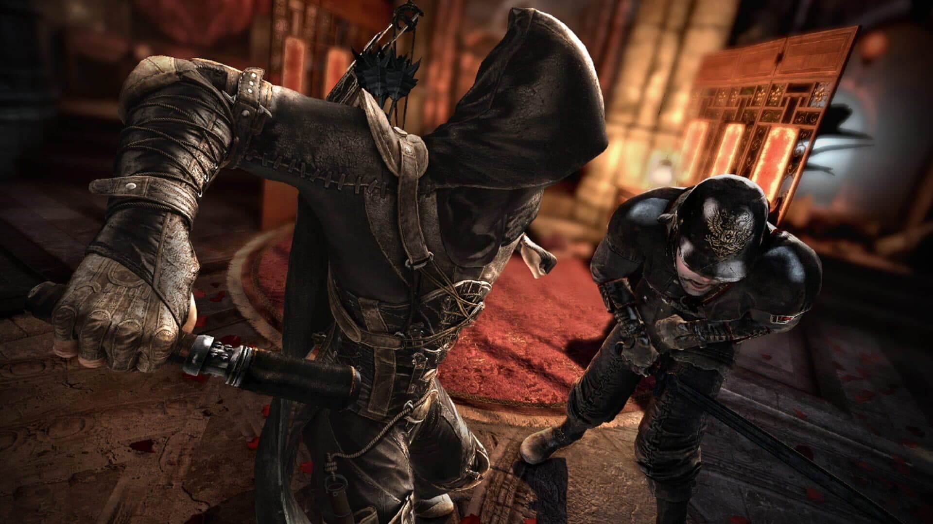 Thief screenshot 4