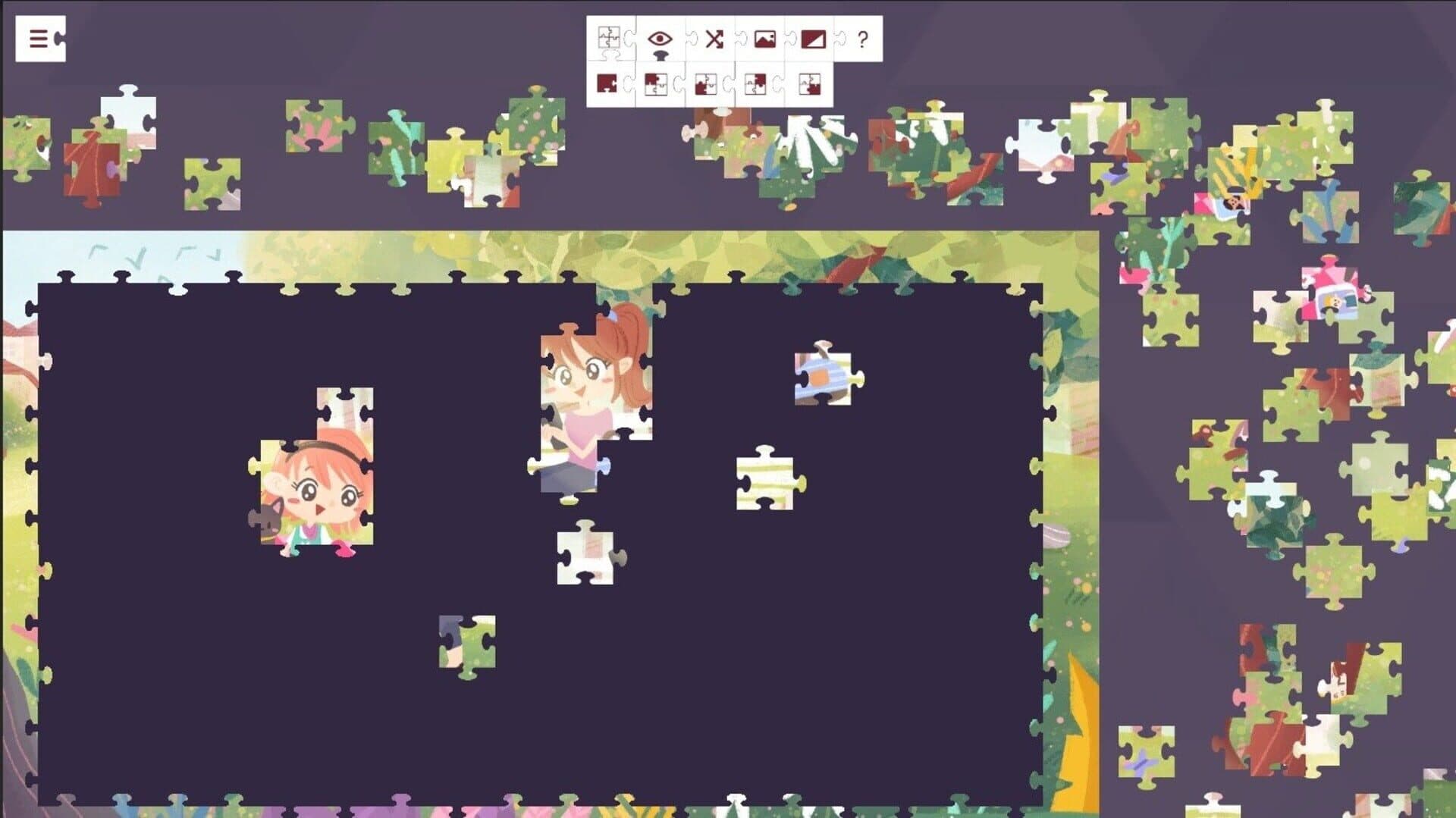 Alice in Wonderland screenshot 0
