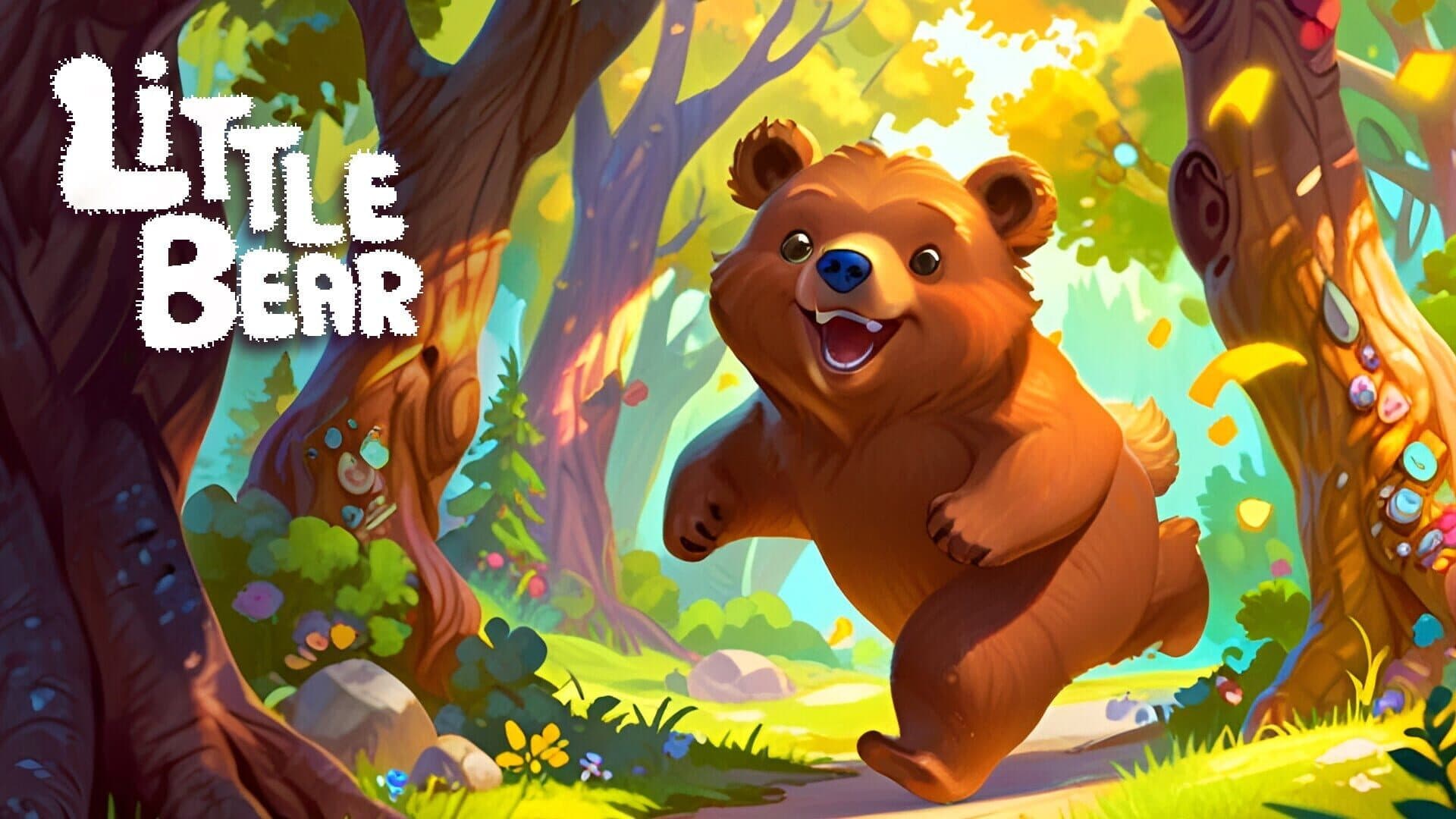 Little Bear