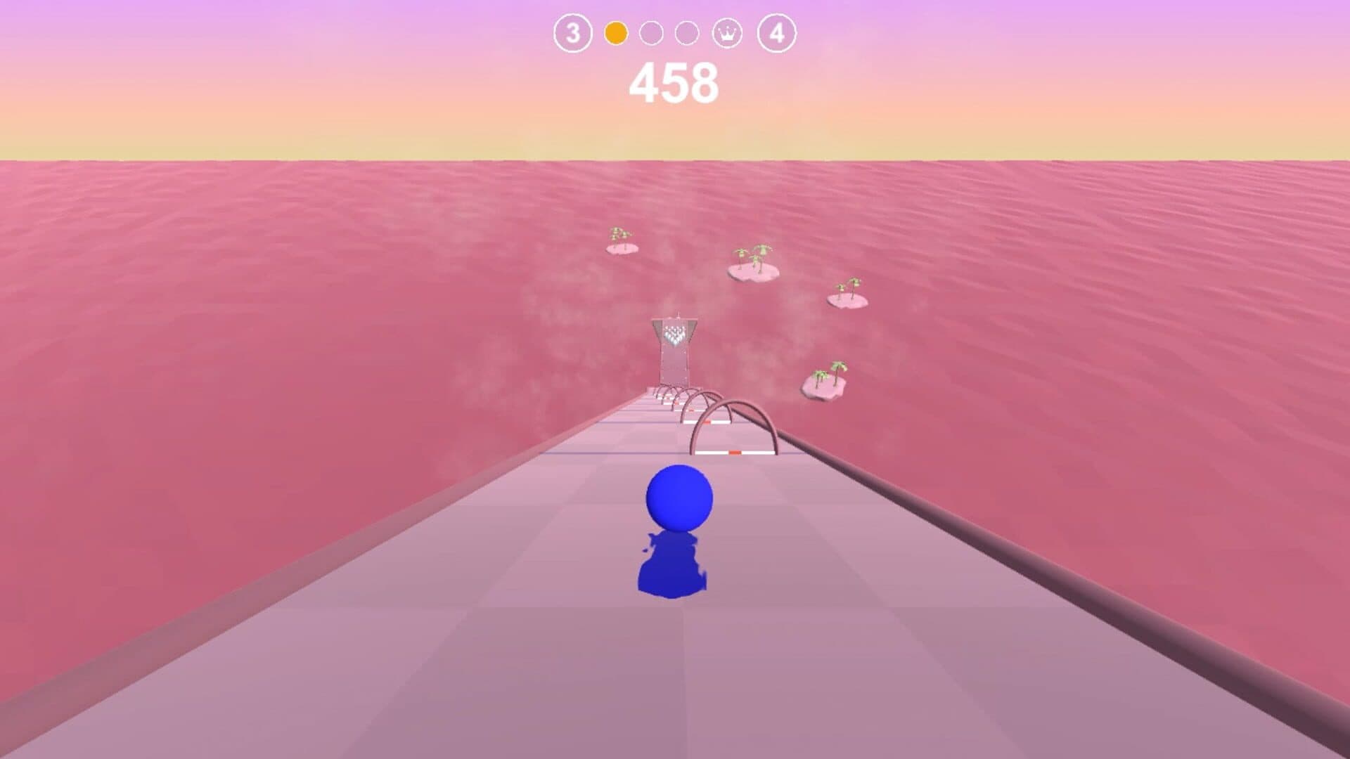 اسکرین‌شات Paint Bowl - 1