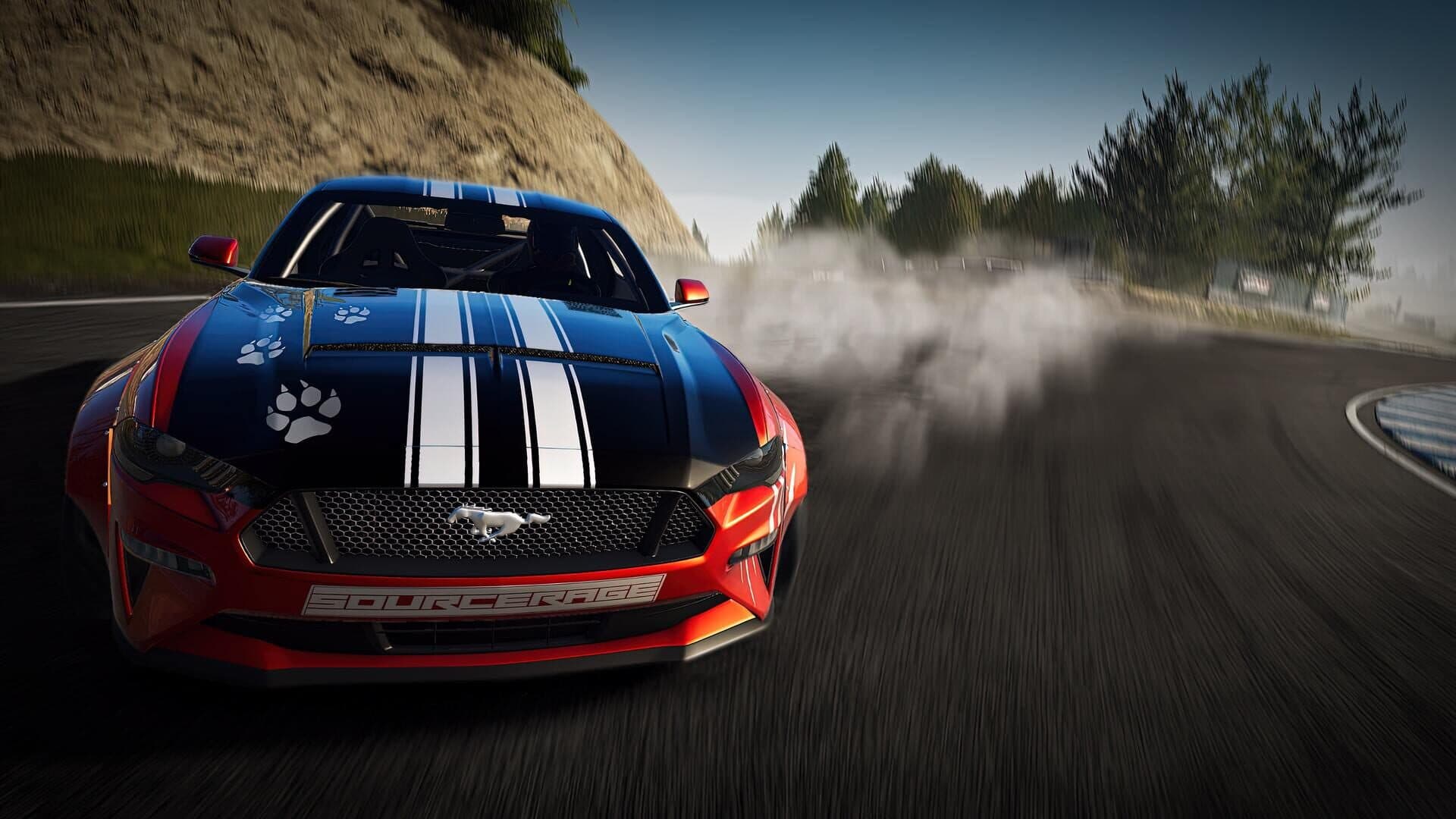 DriftCE screenshot 3