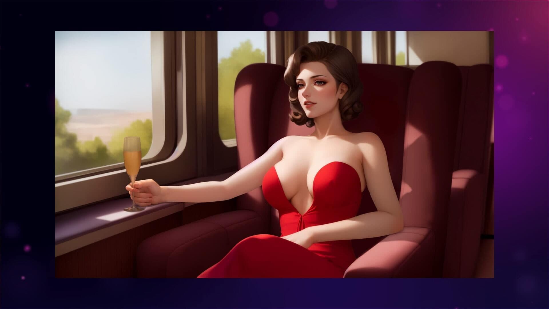 اسکرین‌شات 20th Century Beauties - 4