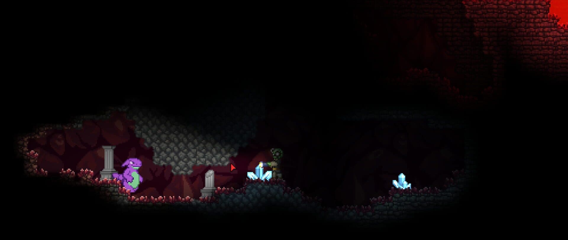 Starbound screenshot 2