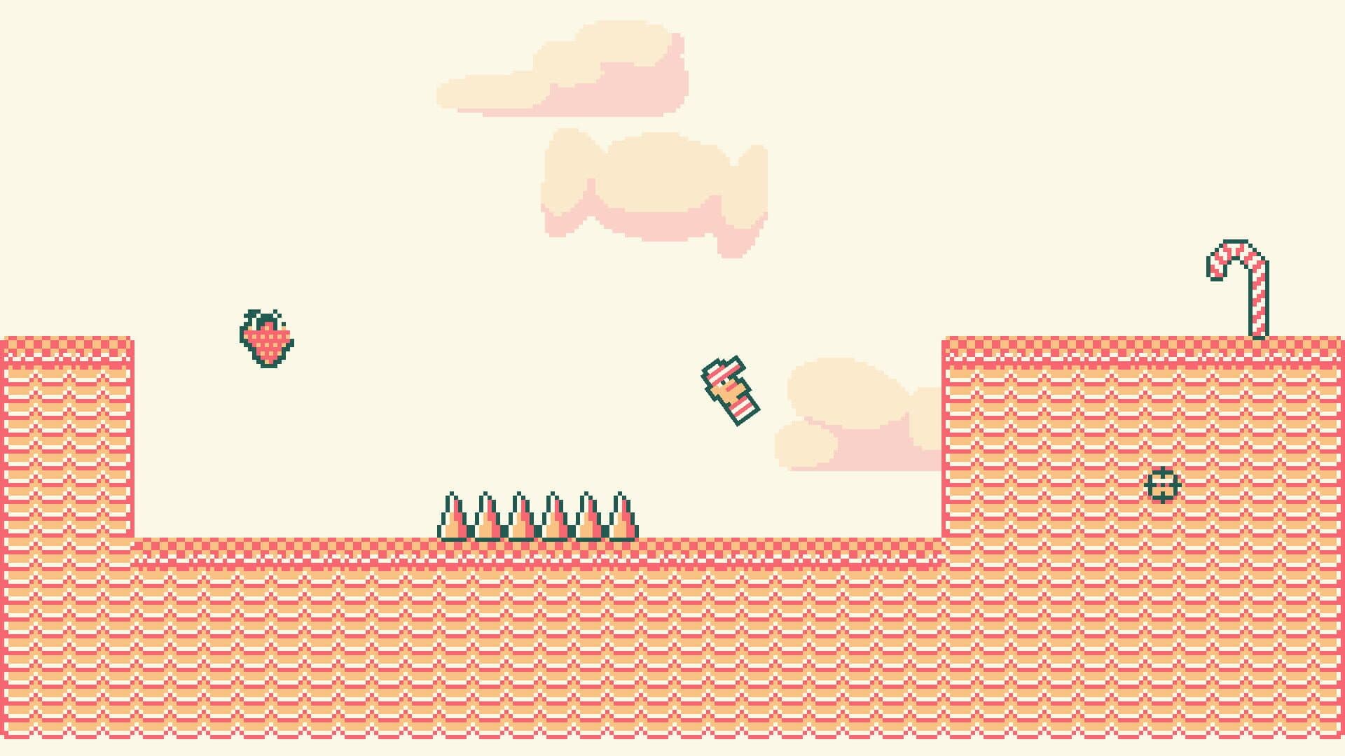 اسکرین‌شات Explosive Candy World - 6
