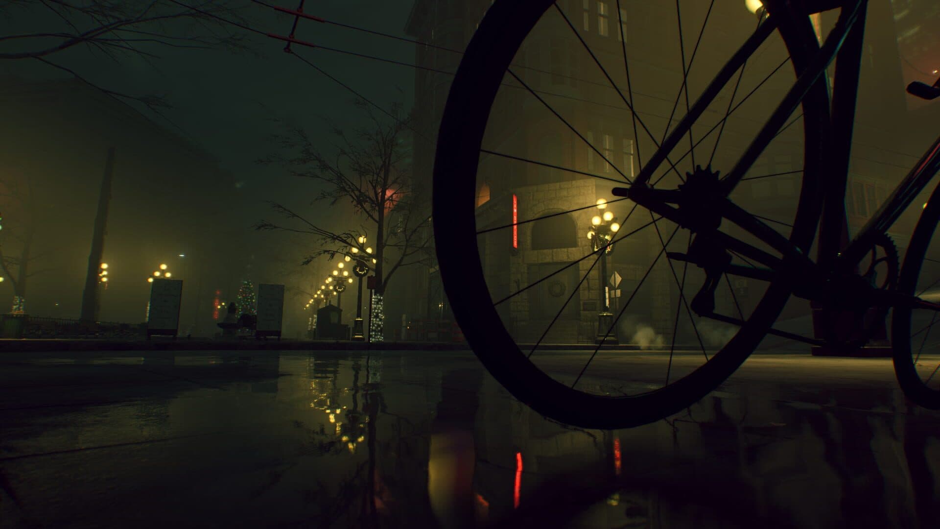 Vampire: The Masquerade - Bloodlines 2 screenshot 3