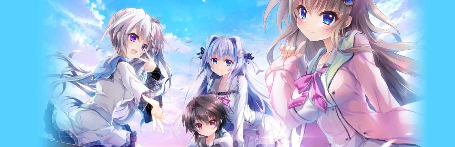 9-nine-: New Episode