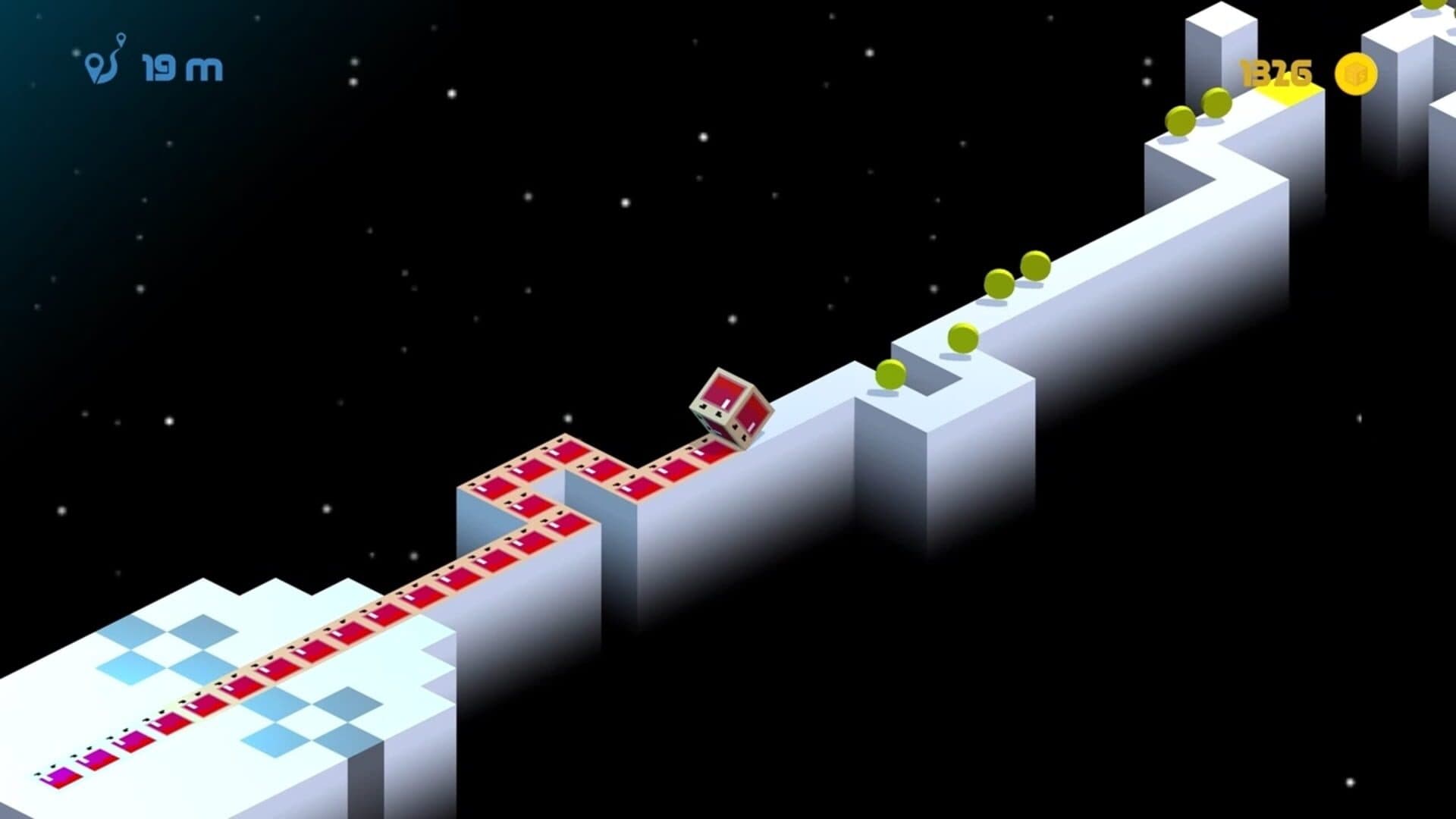 اسکرین‌شات Galaxy Roll - 2