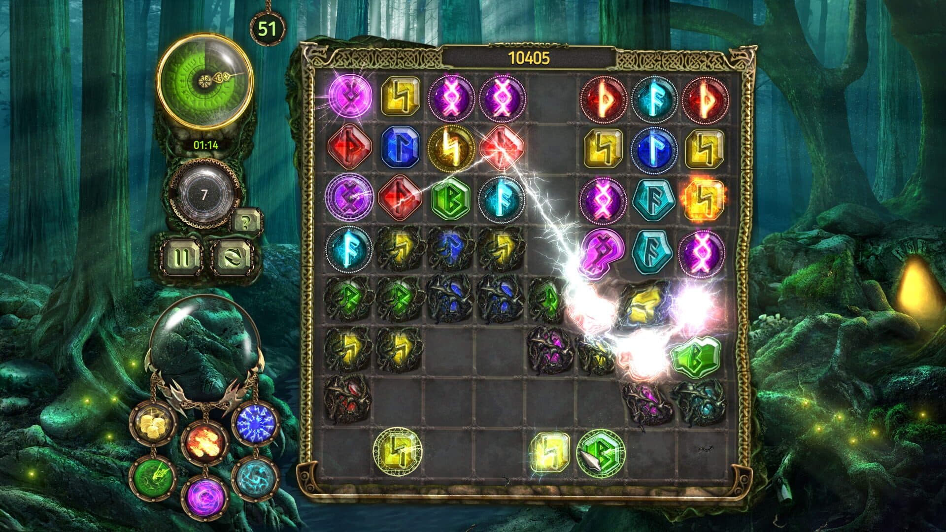 Rune Lord screenshot 7