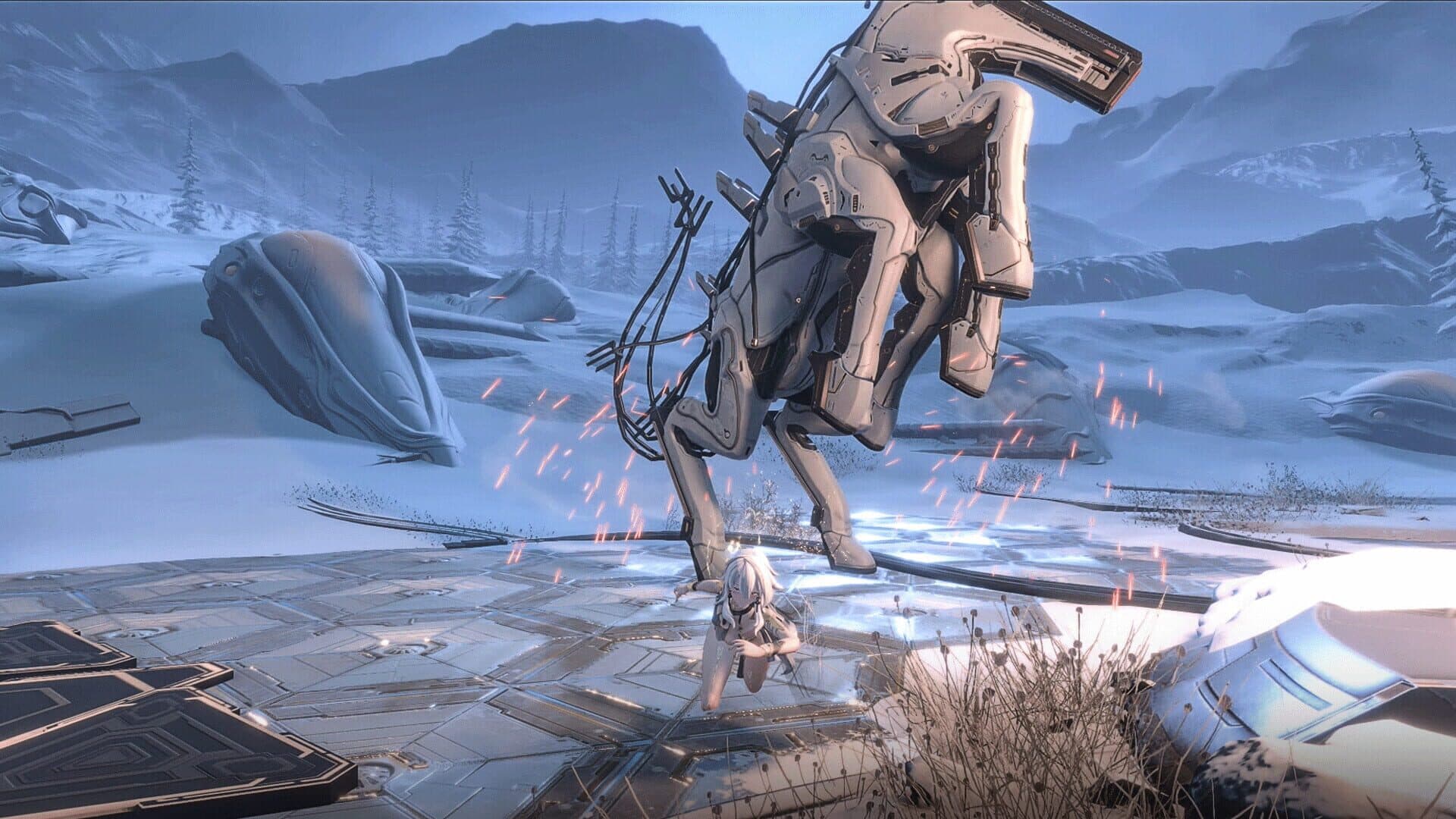 Taboo Trial screenshot 5