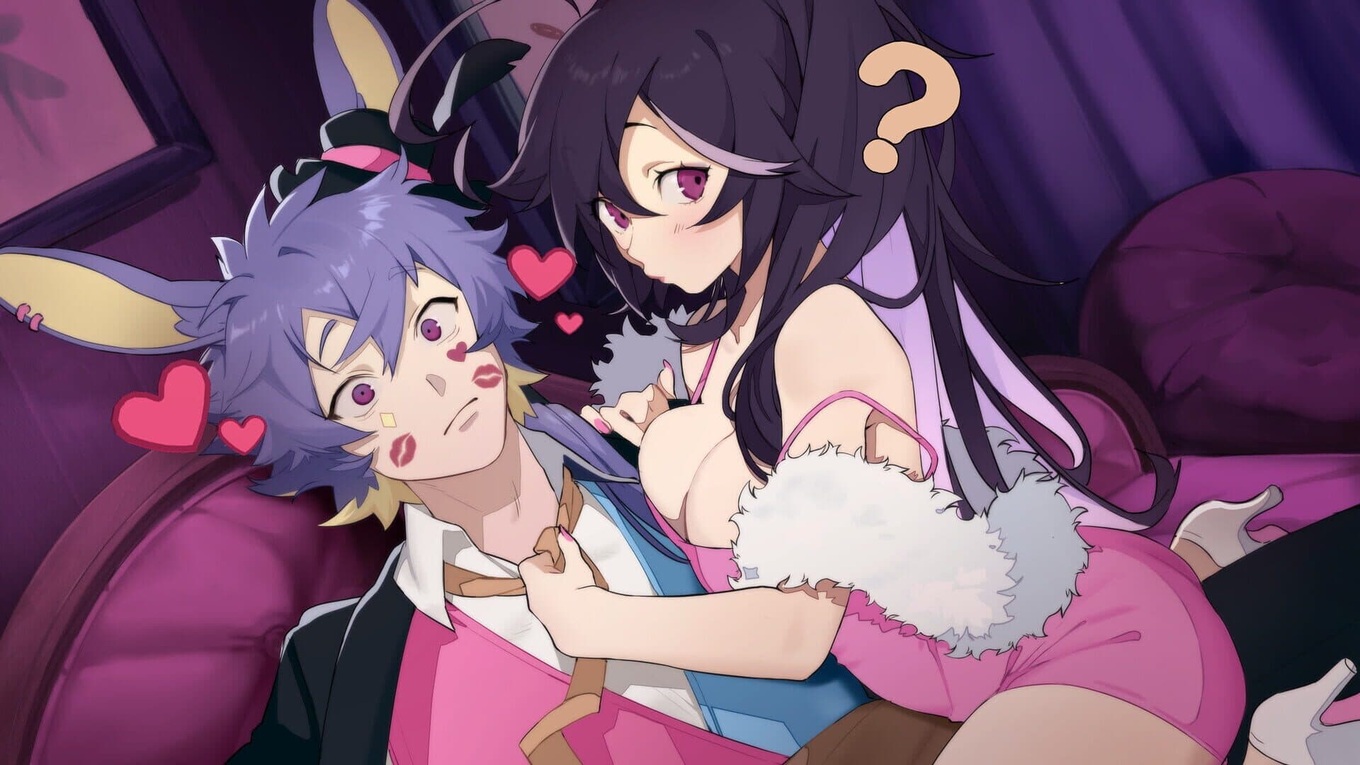Kernel Hearts screenshot 7