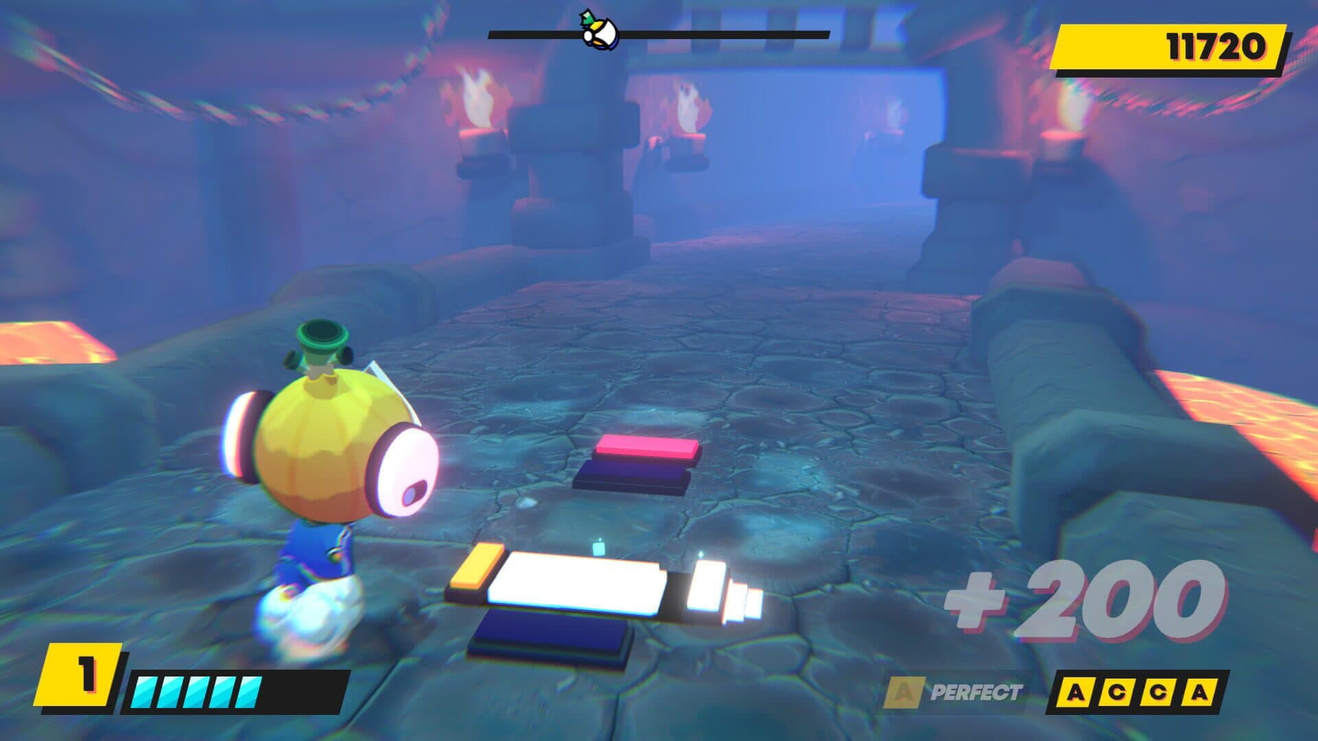 Rhythm Sprout screenshot 3
