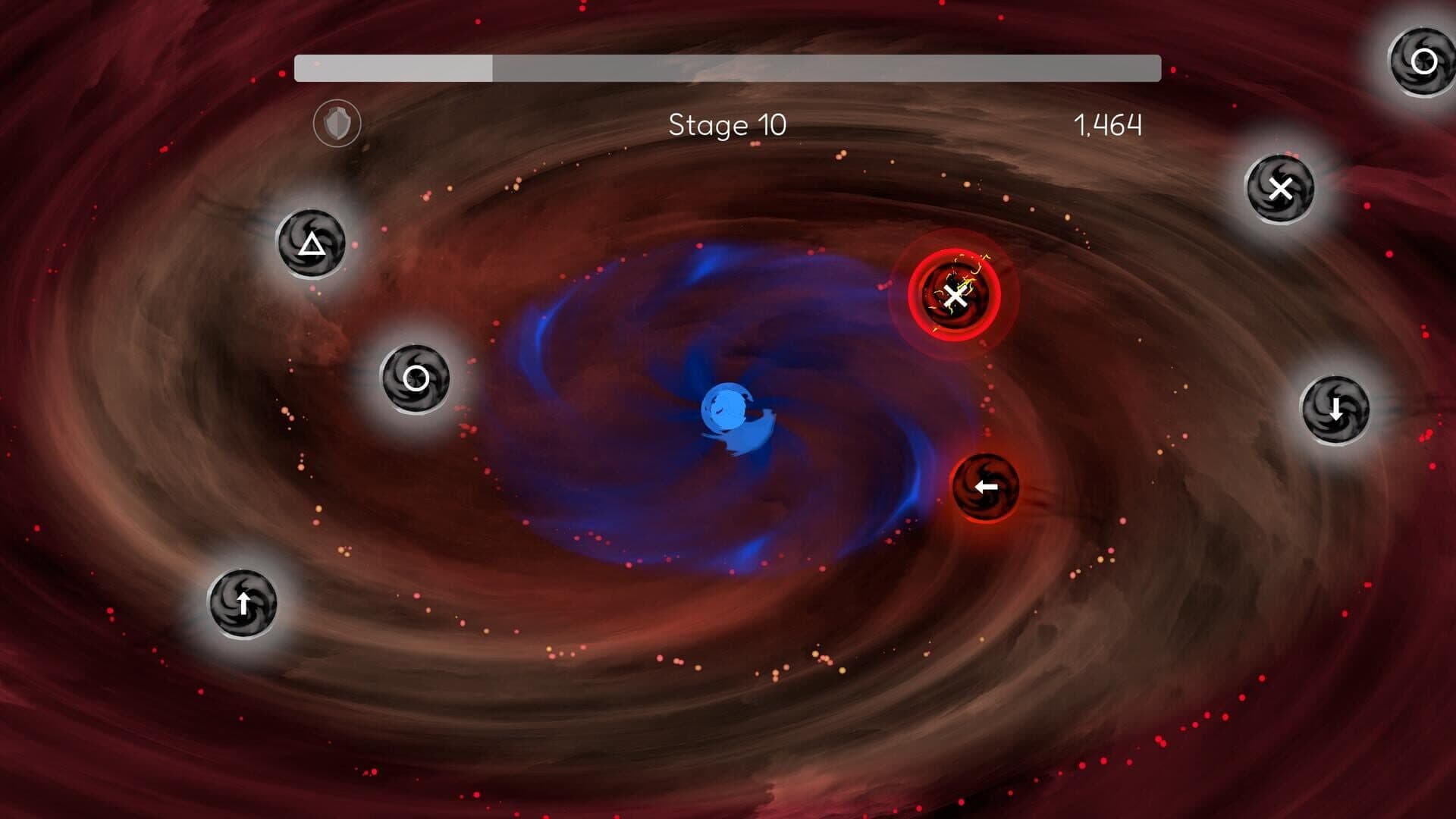 اسکرین‌شات Magnitude: Epsilon - 2
