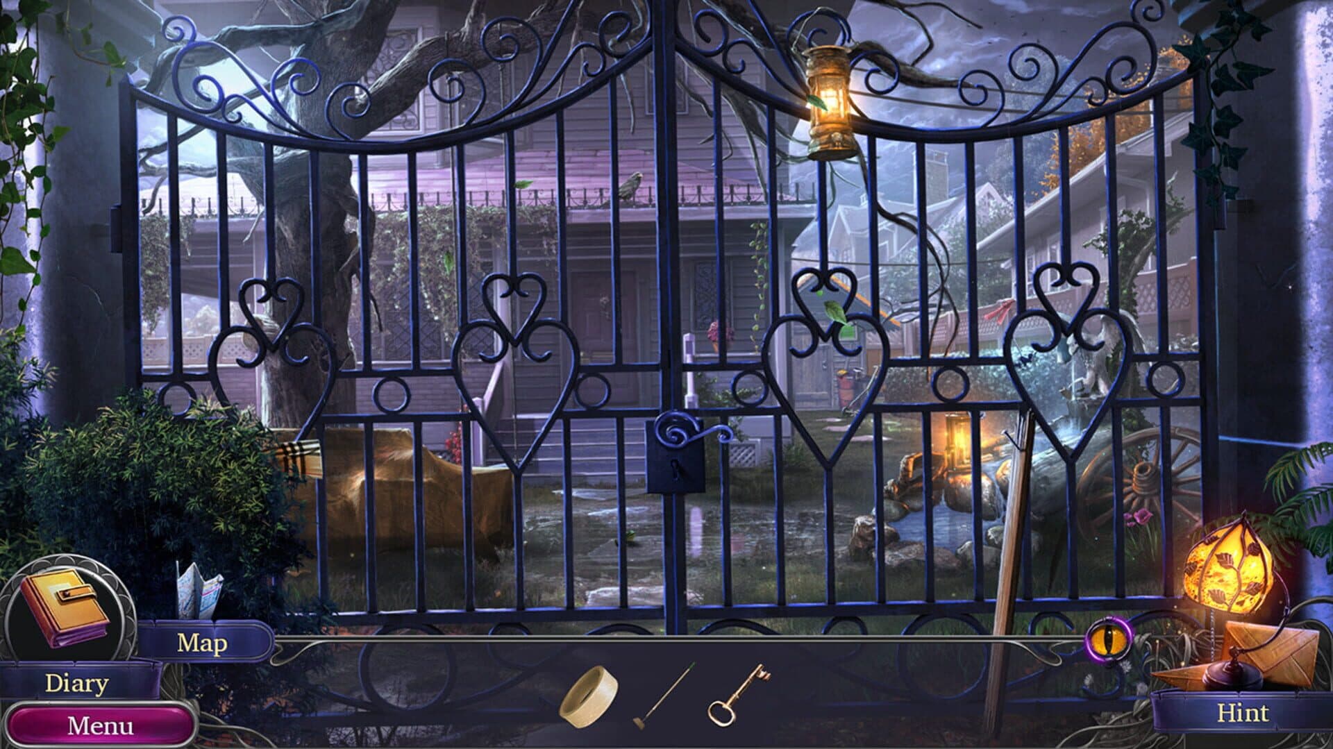 Noir Chronicles: City of Crime screenshot 6