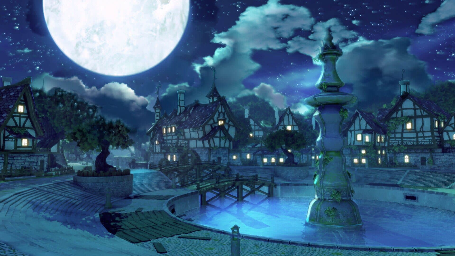 Atelier Ryza: Ever Darkness & the Secret Hideout screenshot 4