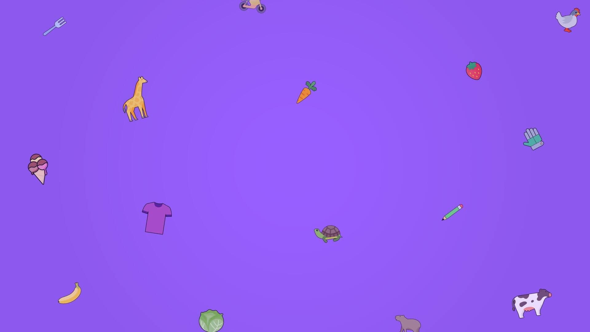 Find The Thing