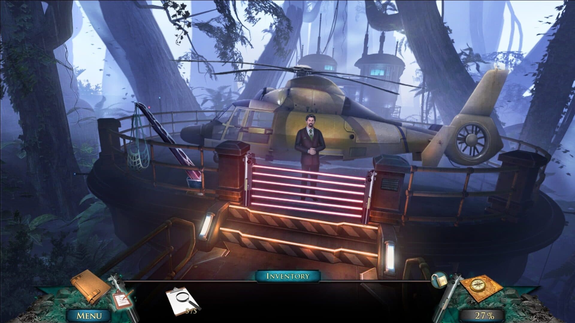 Greed 3: Old Enemies Returning screenshot 3