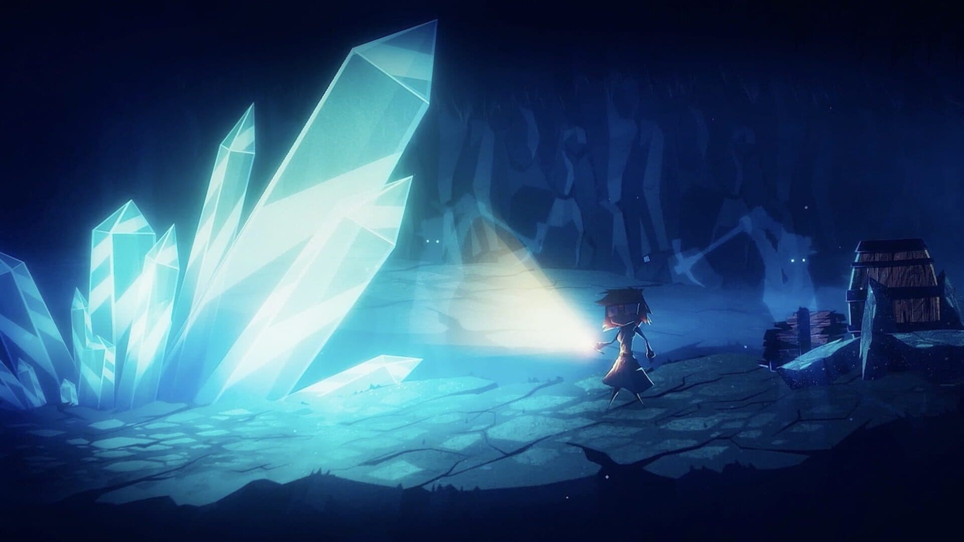 اسکرین‌شات Jenny LeClue: Detectivu - 5