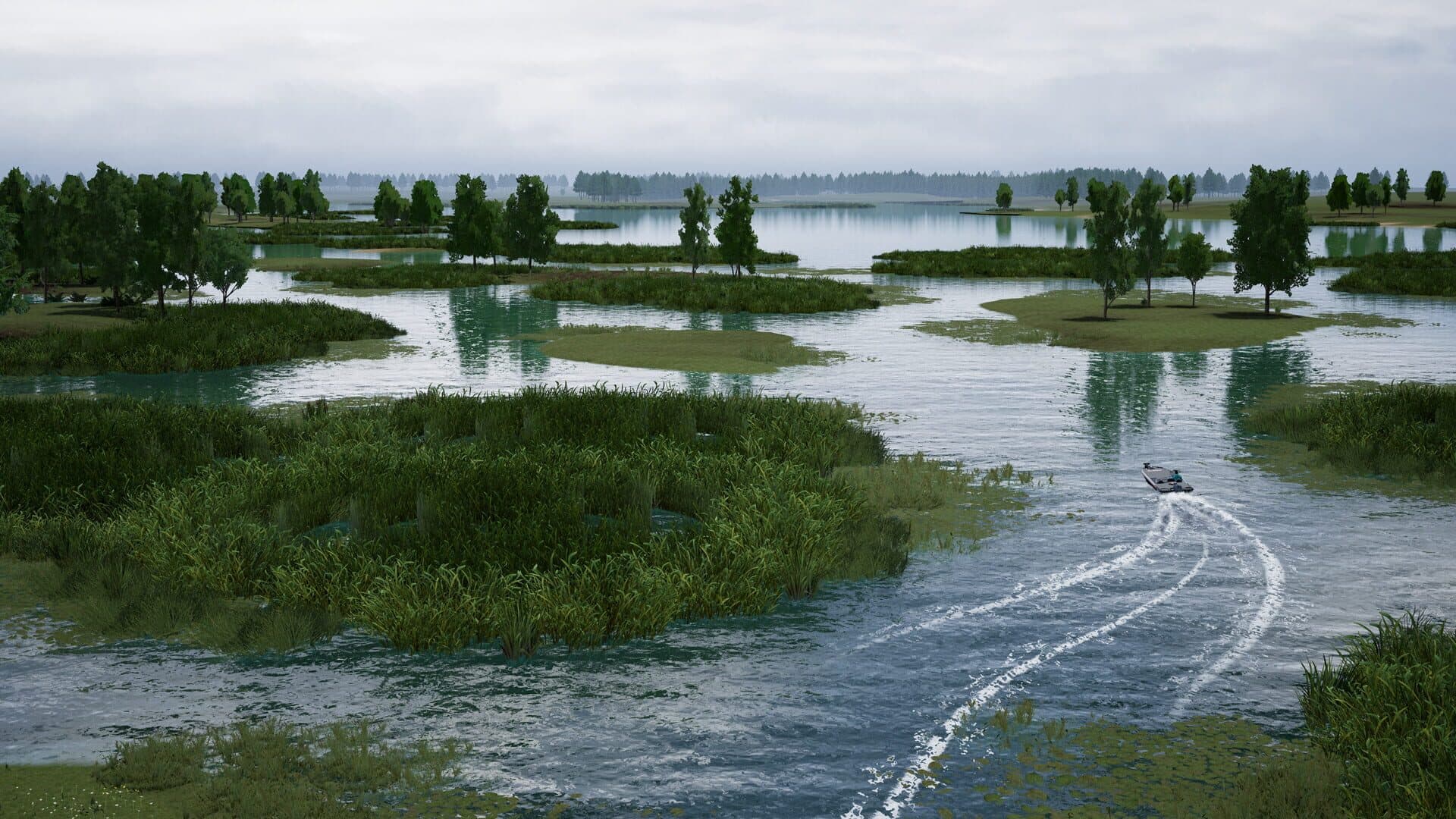 Fishing Sim World: Pro Tour screenshot 0