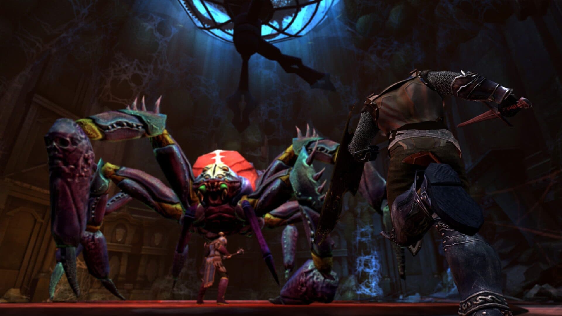 Neverwinter screenshot 4