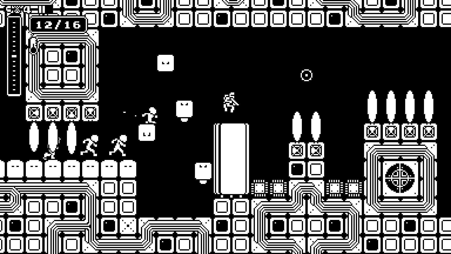 Byte the Bullet screenshot 8