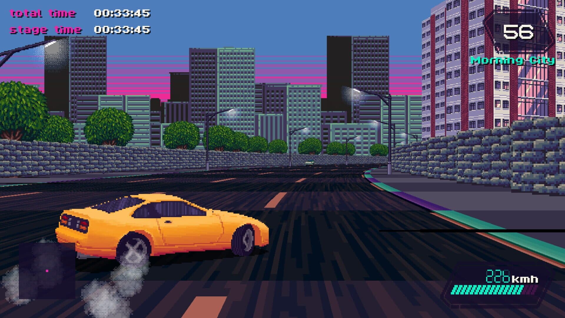 Slipstream screenshot 4