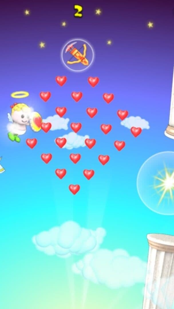 اسکرین‌شات Flappy Eros - 3