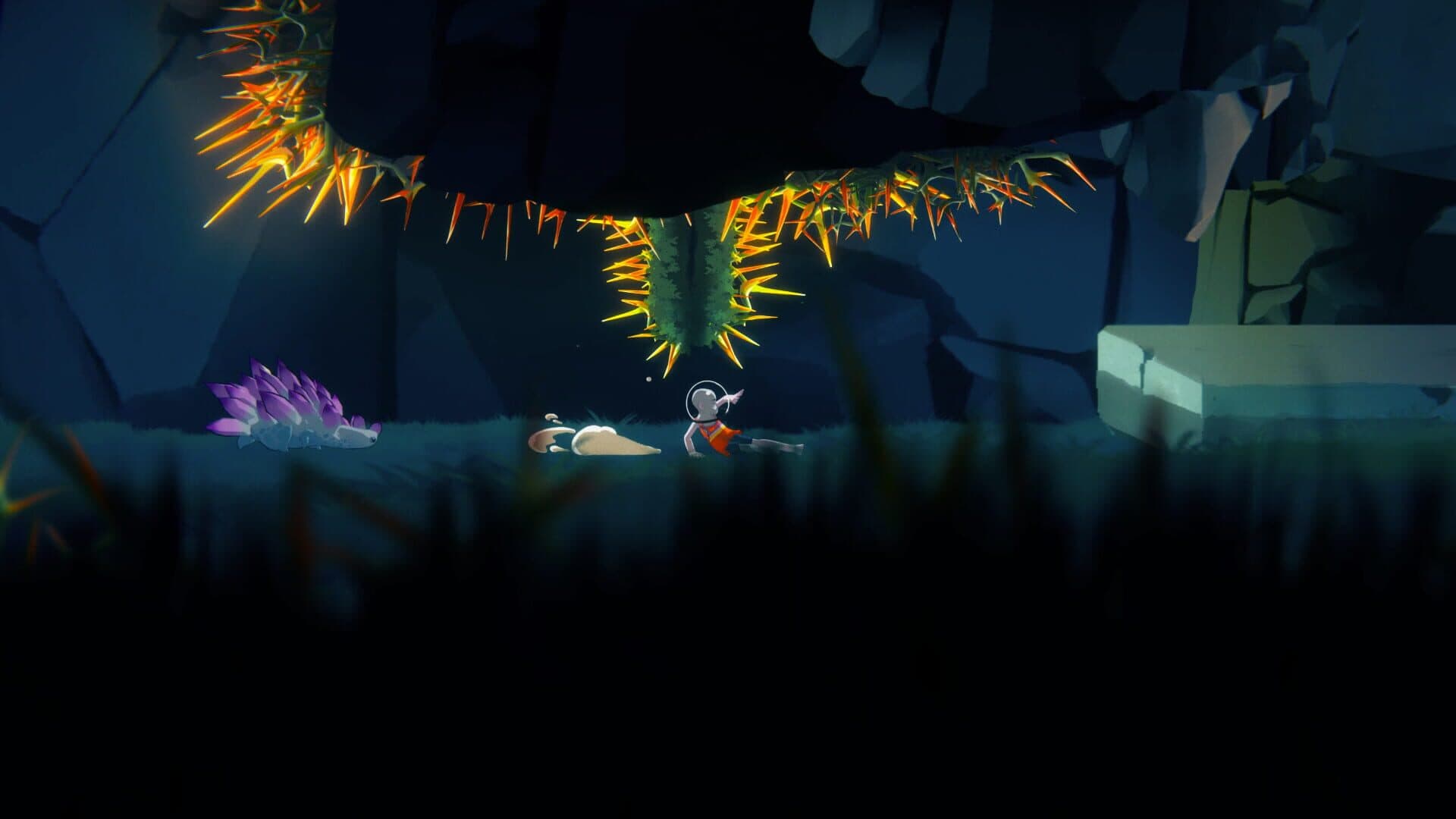 The Cub screenshot 4