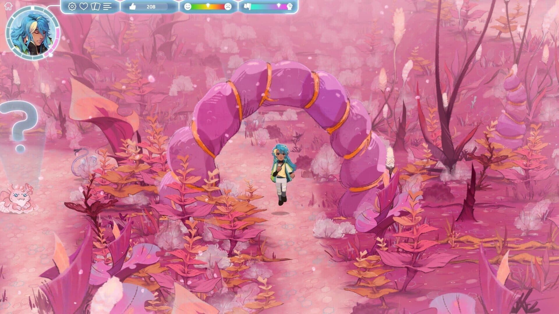 I Was a Teenage Exocolonist screenshot 10