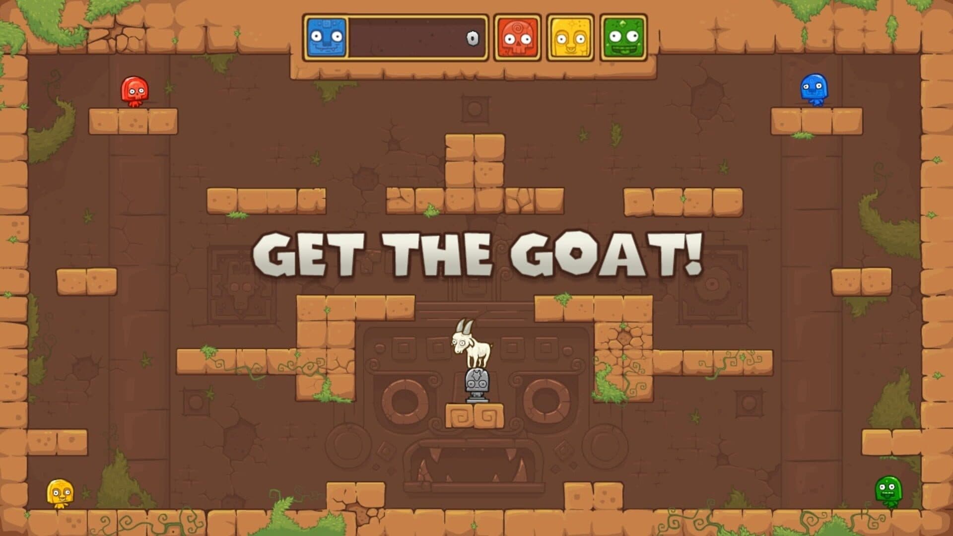 اسکرین‌شات Toto Temple Deluxe - 3