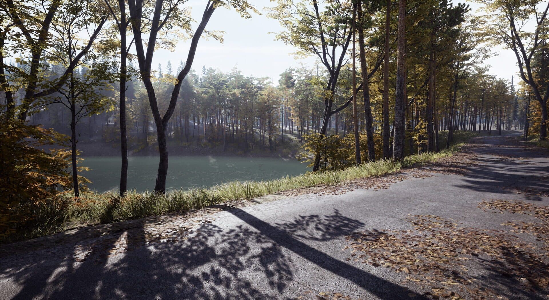 Deadside screenshot 3