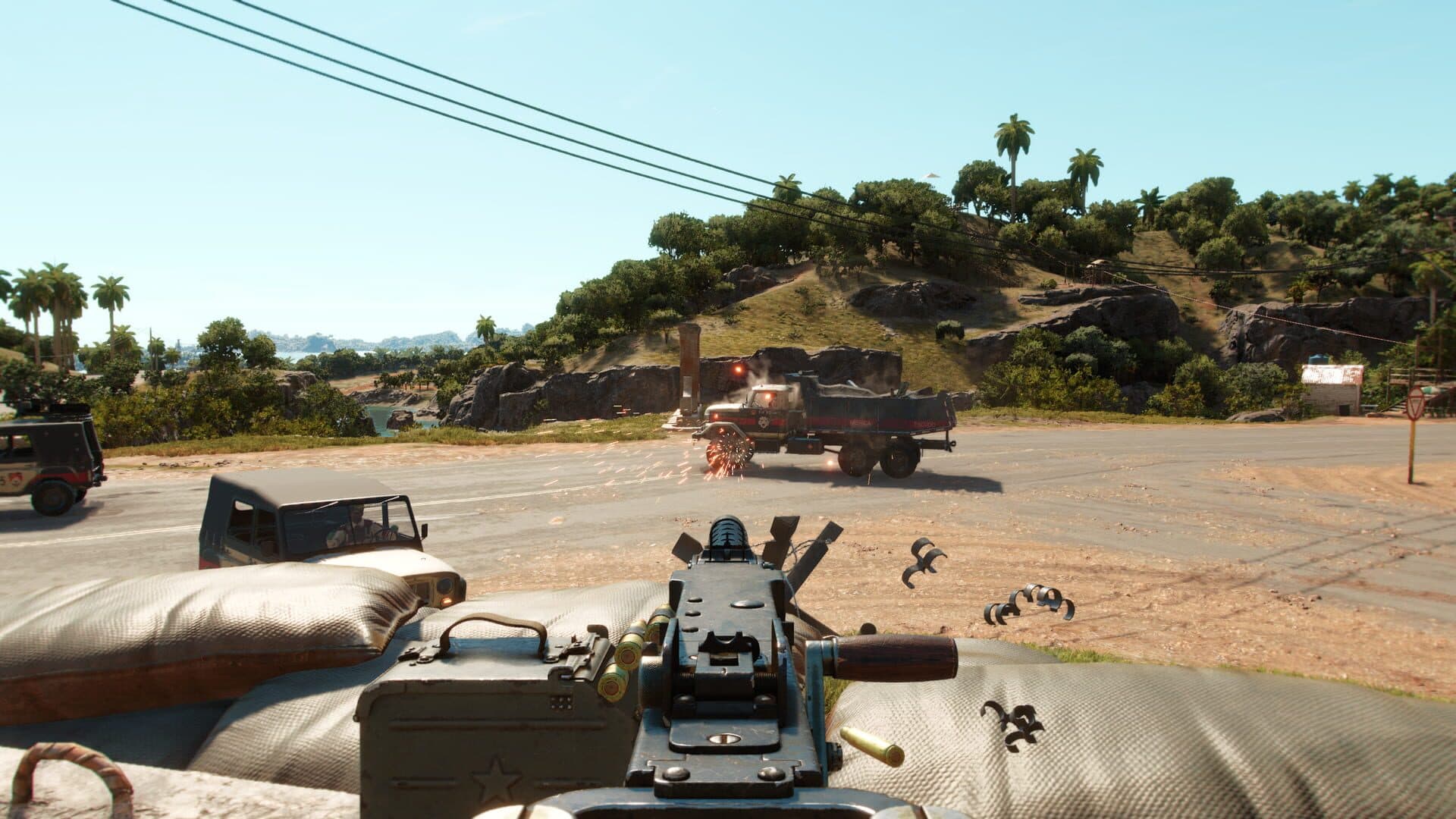 Far Cry 6 screenshot 12
