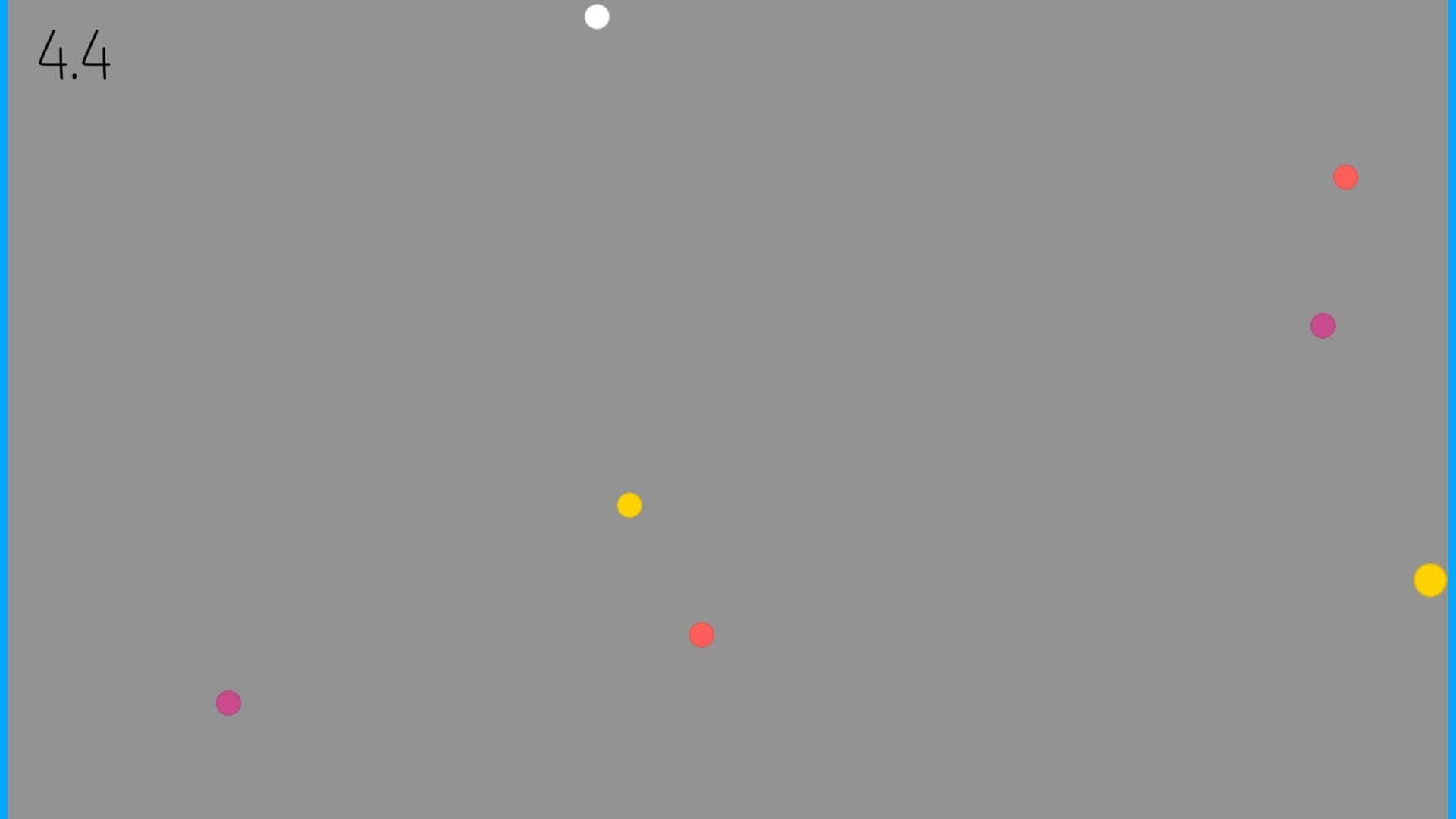 اسکرین‌شات The Closing Walls - 2