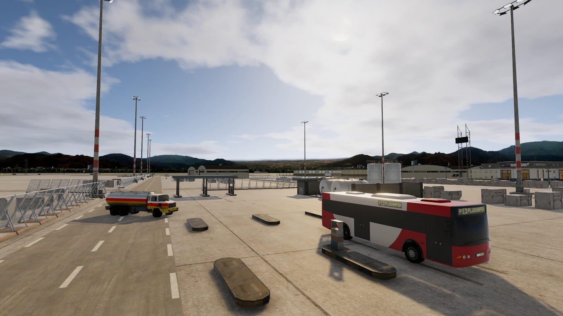 Airport Simulator 2019 screenshot 7