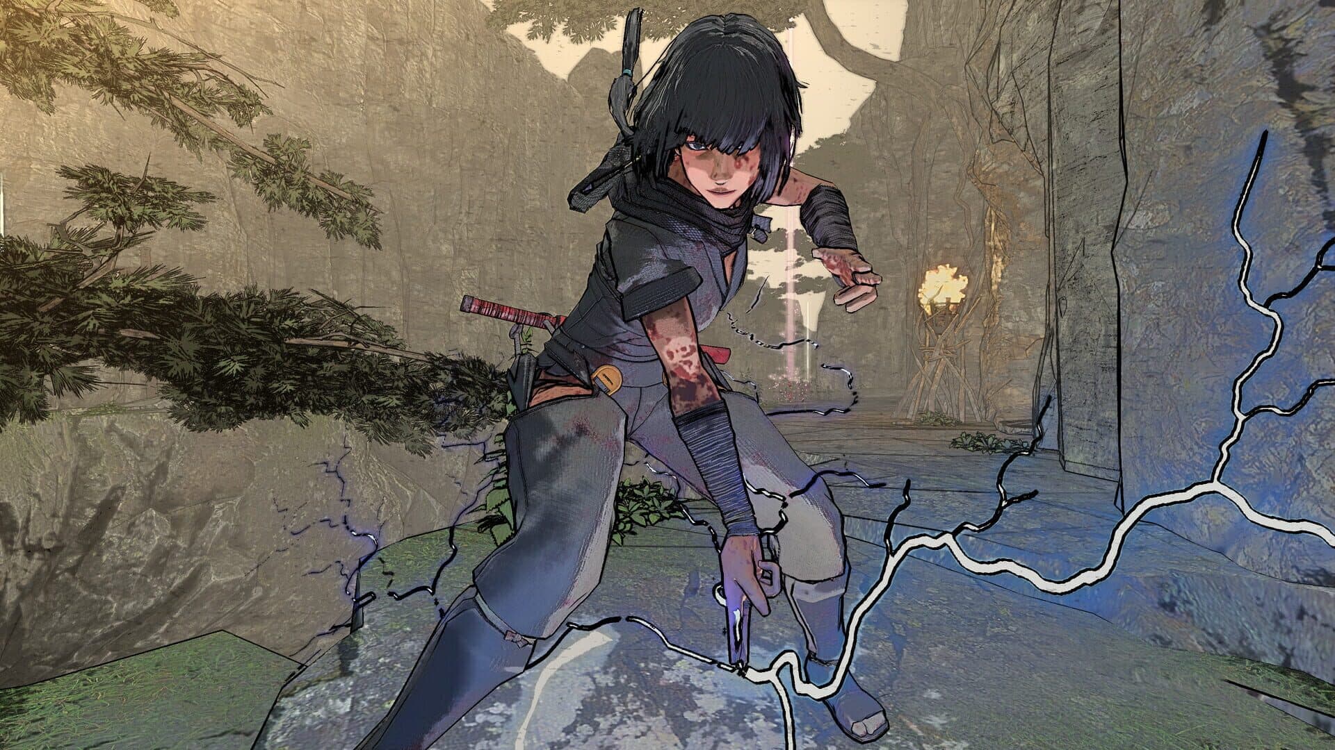 Ed-0: Zombie Uprising screenshot 8