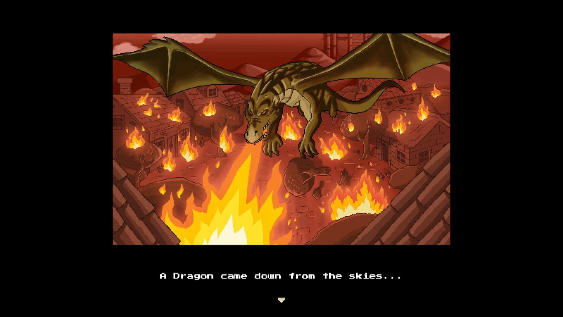 Gryphon Knight Epic screenshot 1