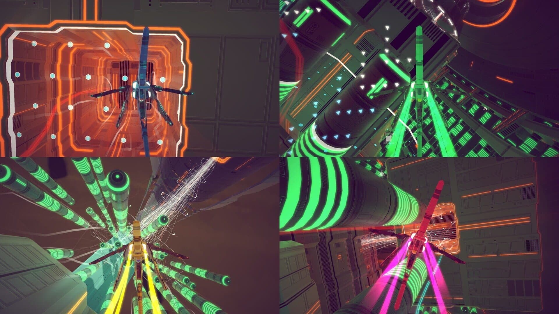 اسکرین‌شات Lightfield - 7