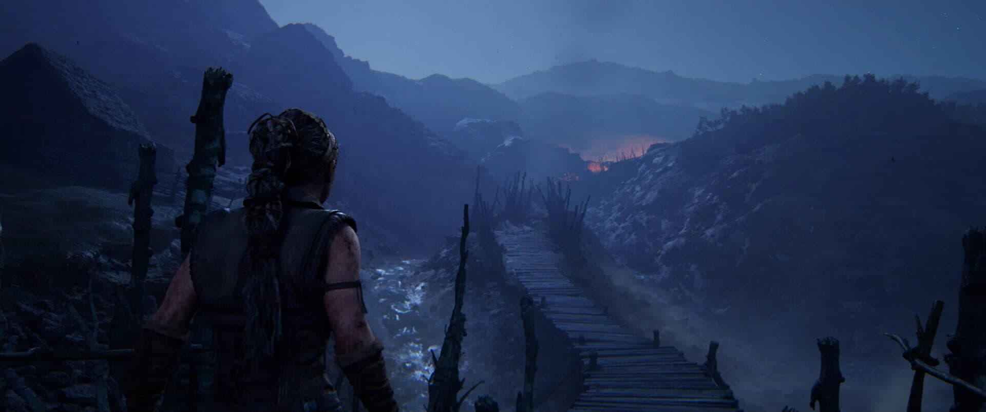 Senua's Saga: Hellblade II screenshot 7