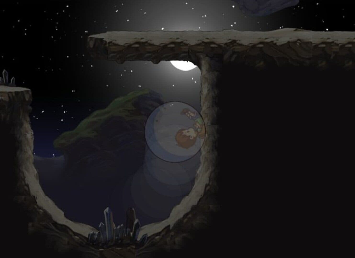 A Boy and His Blob screenshot 5