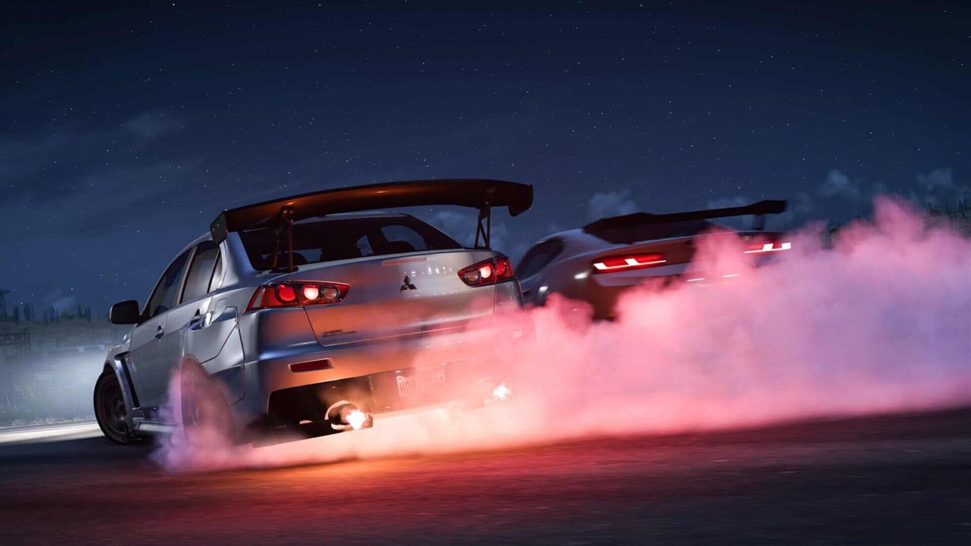 Forza Horizon 5 screenshot 0