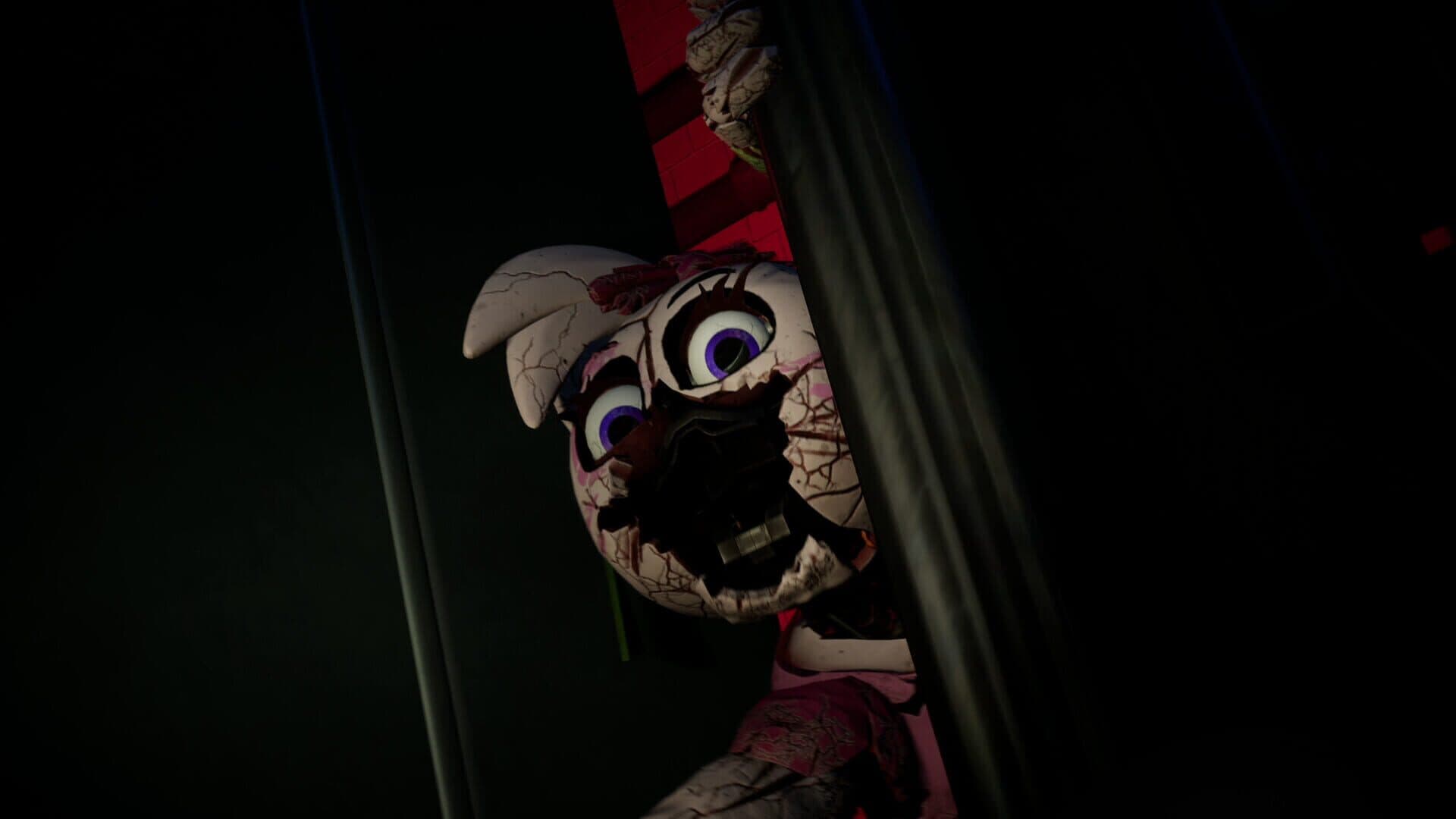 Five Nights at Freddy's: Security Breach screenshot 3